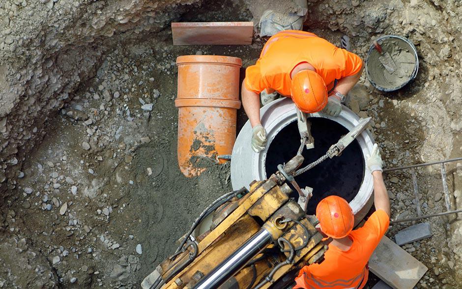 entreprise pour déboucher canalisation Plaisir